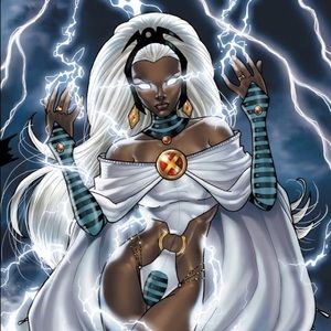 Meet your Posher, Marcia